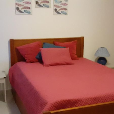 קארבואירו Apartamento Na Praia מראה חיצוני תמונה