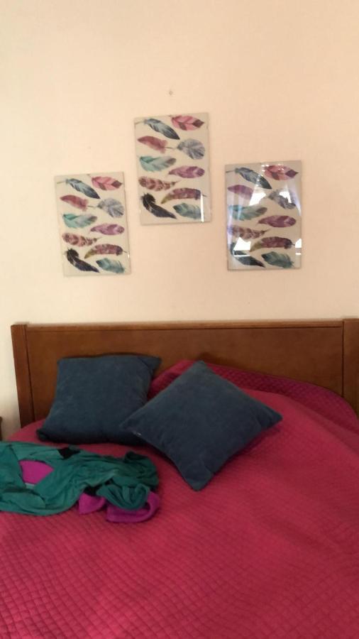 קארבואירו Apartamento Na Praia מראה חיצוני תמונה