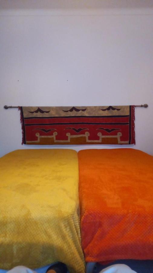 קארבואירו Apartamento Na Praia מראה חיצוני תמונה