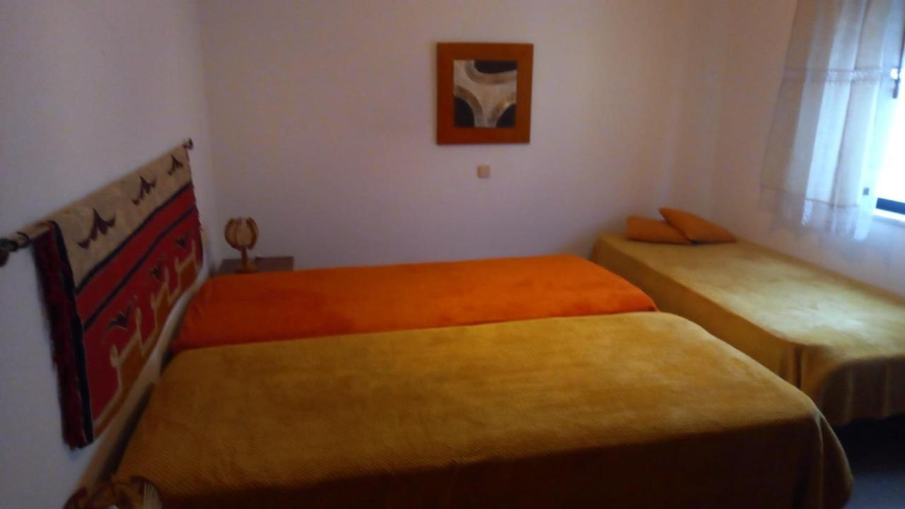 קארבואירו Apartamento Na Praia מראה חיצוני תמונה