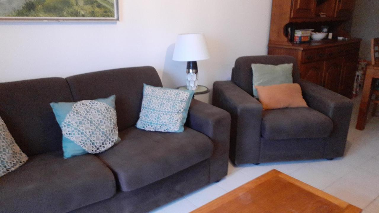 קארבואירו Apartamento Na Praia מראה חיצוני תמונה