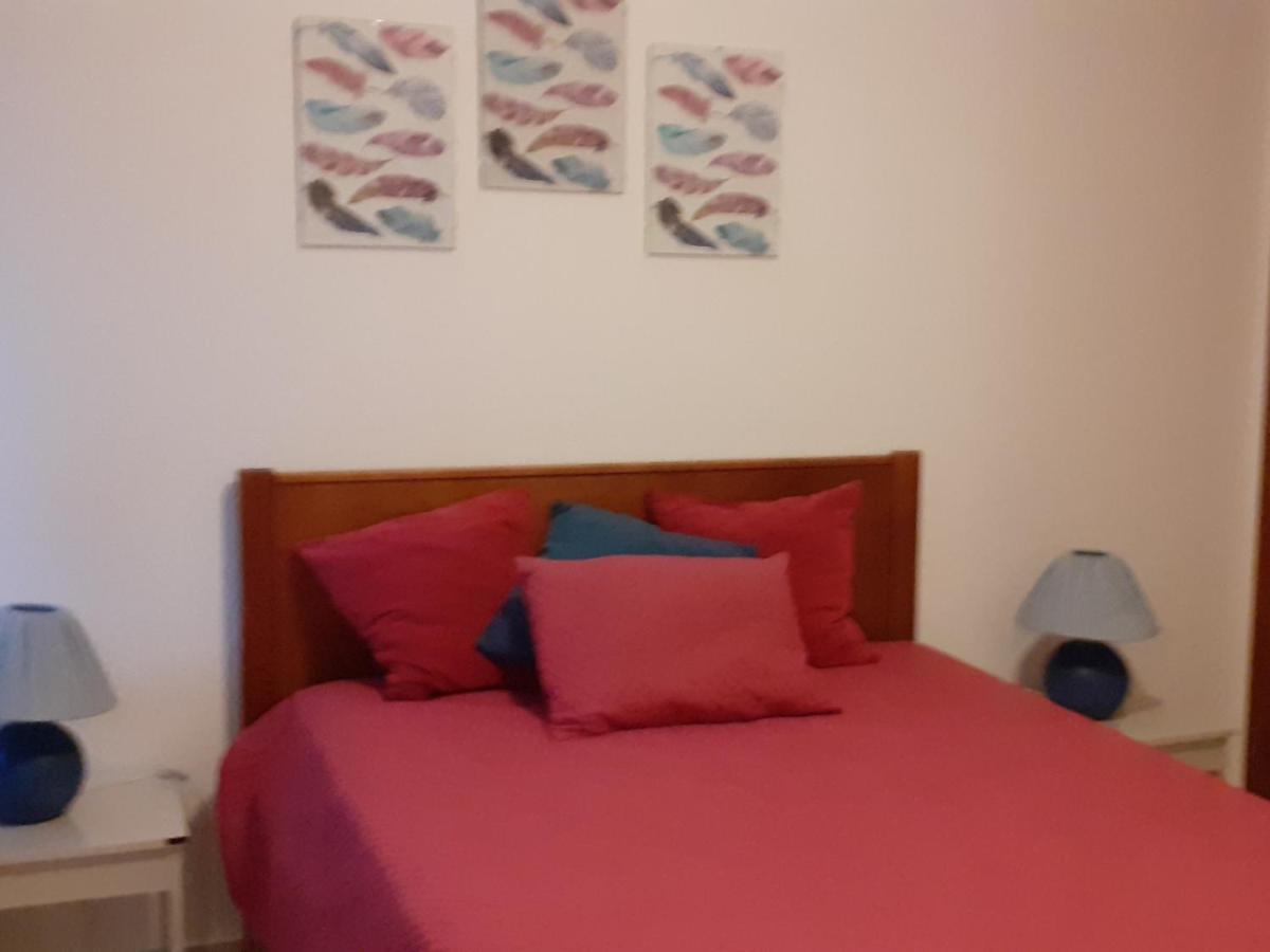 קארבואירו Apartamento Na Praia מראה חיצוני תמונה