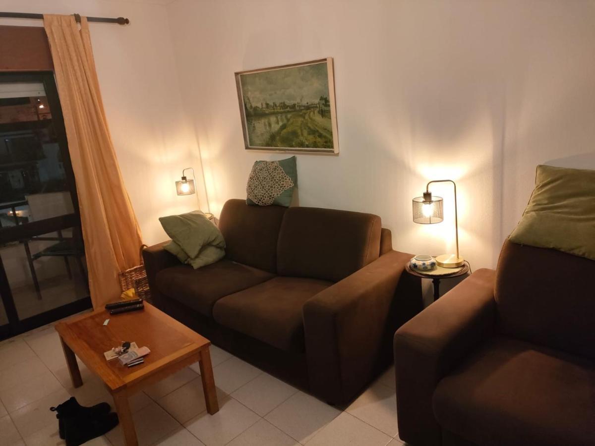 קארבואירו Apartamento Na Praia מראה חיצוני תמונה