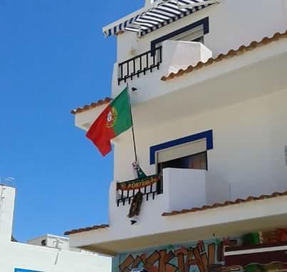 קארבואירו Apartamento Na Praia מראה חיצוני תמונה