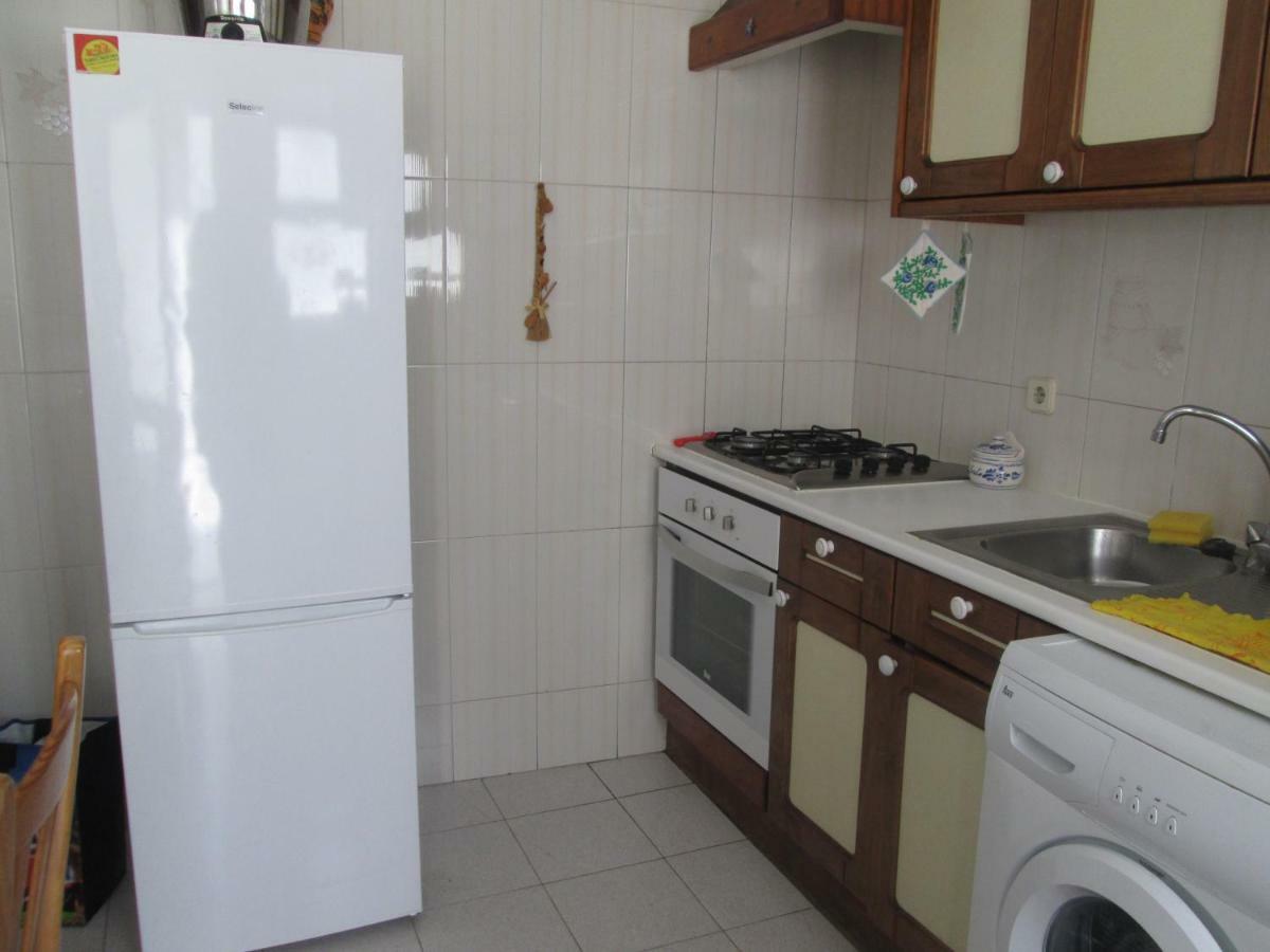 קארבואירו Apartamento Na Praia מראה חיצוני תמונה