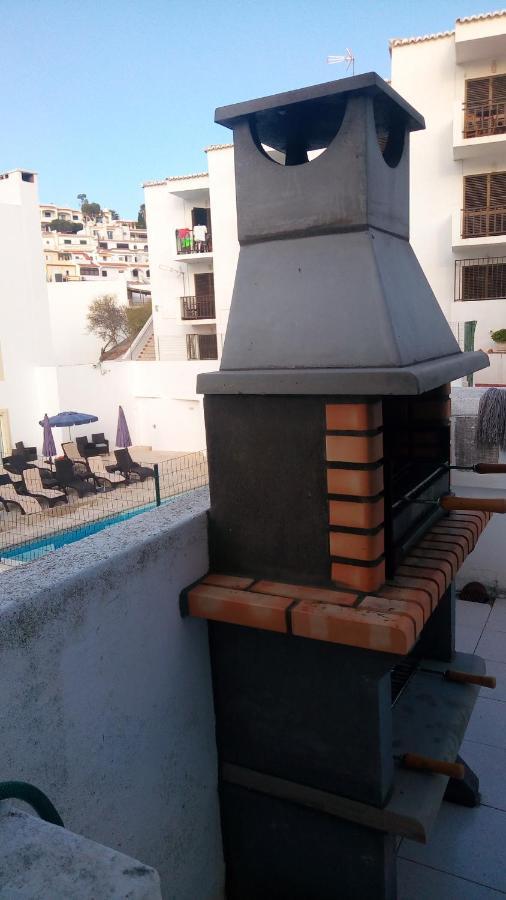 קארבואירו Apartamento Na Praia מראה חיצוני תמונה