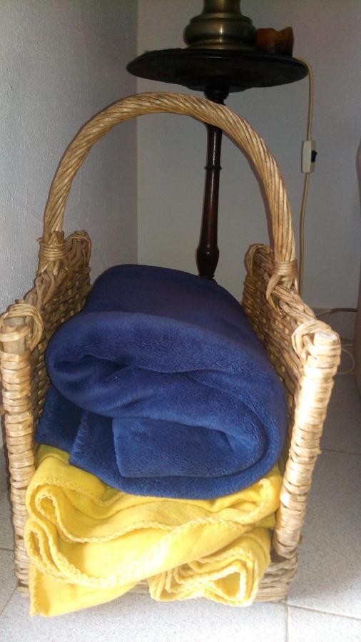 קארבואירו Apartamento Na Praia מראה חיצוני תמונה