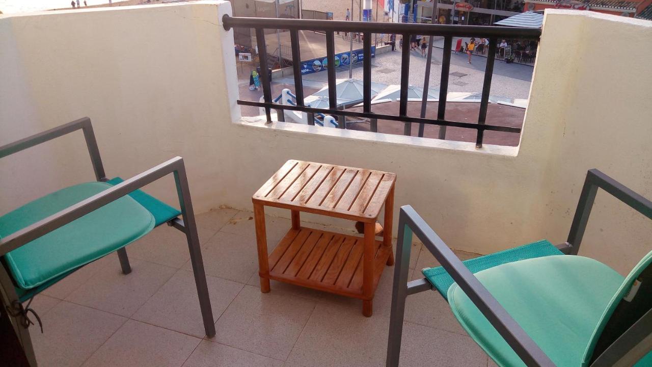 קארבואירו Apartamento Na Praia מראה חיצוני תמונה