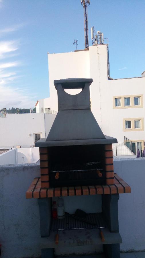 קארבואירו Apartamento Na Praia מראה חיצוני תמונה