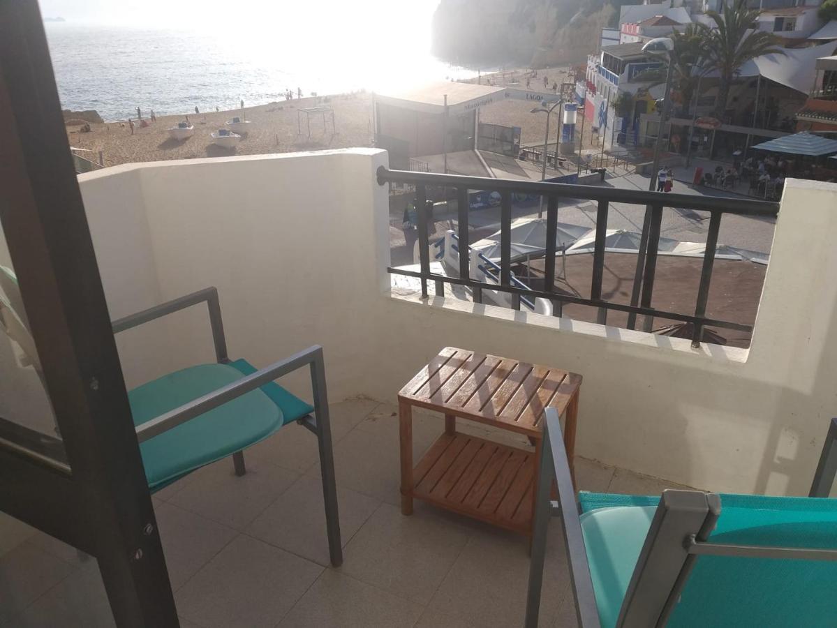 קארבואירו Apartamento Na Praia מראה חיצוני תמונה